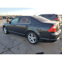 2011 FORD FUSION