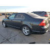2011 FORD FUSION