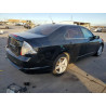 2011 FORD FUSION