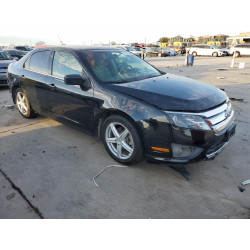 2011 FORD FUSION