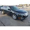 2011 FORD FUSION