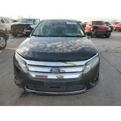 2011 FORD FUSION