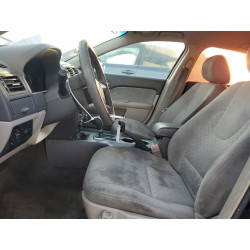 2011 FORD FUSION