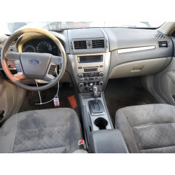 2011 FORD FUSION