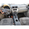 2011 FORD FUSION