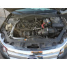 2011 FORD FUSION