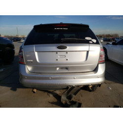2010 FORD EDGE