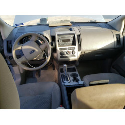 2010 FORD EDGE