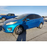 2012 FORD FIESTA