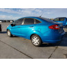 2012 FORD FIESTA