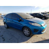 2012 FORD FIESTA
