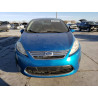 2012 FORD FIESTA