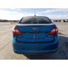 2012 FORD FIESTA