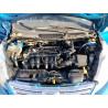 2012 FORD FIESTA