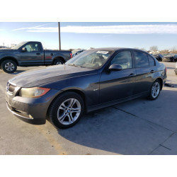 2008 BMW 3 SERIES