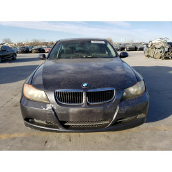 2008 BMW 3 SERIES
