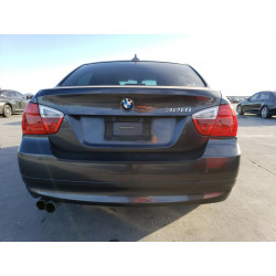 2008 BMW 3 SERIES