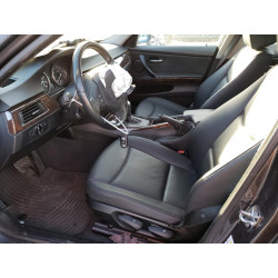 2008 BMW 3 SERIES