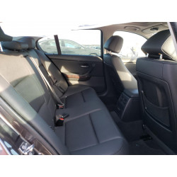 2008 BMW 3 SERIES