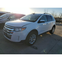 2014 FORD EDGE