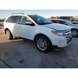 2014 FORD EDGE