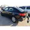 2013 KIA FORTE