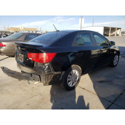 2013 KIA FORTE
