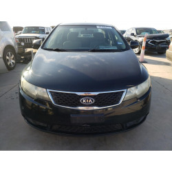 2013 KIA FORTE