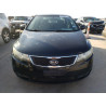 2013 KIA FORTE
