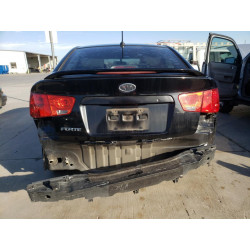 2013 KIA FORTE