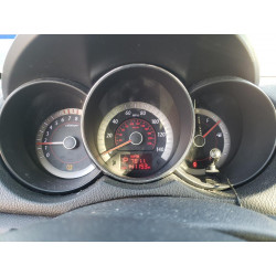 2013 KIA FORTE