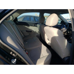 2013 KIA FORTE