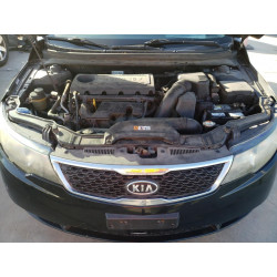 2013 KIA FORTE