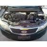 2013 KIA FORTE