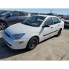 2001 FORD FOCUS