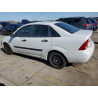 2001 FORD FOCUS