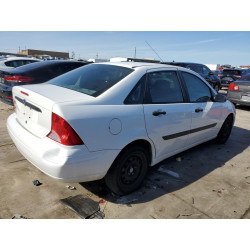 2001 FORD FOCUS