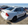 2001 FORD FOCUS
