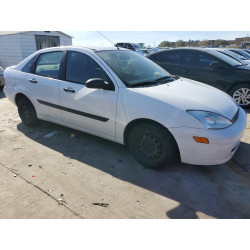 2001 FORD FOCUS