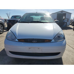 2001 FORD FOCUS