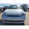 2001 FORD FOCUS