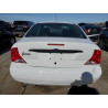 2001 FORD FOCUS