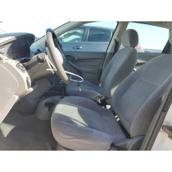 2001 FORD FOCUS
