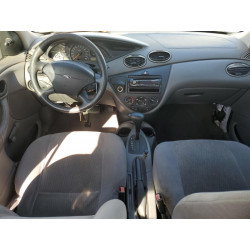 2001 FORD FOCUS