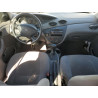 2001 FORD FOCUS