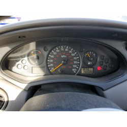 2001 FORD FOCUS