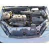 2001 FORD FOCUS