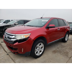2011 FORD EDGE
