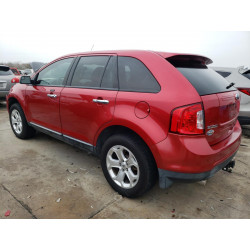 2011 FORD EDGE