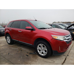 2011 FORD EDGE